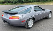 For Sale 1987 Porsche 928 S