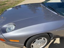 For Sale 1987 Porsche 928 S