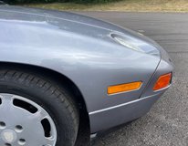 For Sale 1987 Porsche 928 S