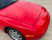 For Sale 1990 Porsche 944