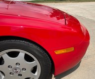 For Sale 1990 Porsche 944