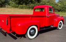 For Sale 1951 Ford F-3