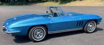 For Sale 1965 Chevrolet Corvette