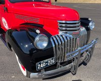 For Sale 1946 Chevrolet 1/2-Ton Pickup