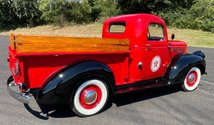 For Sale 1946 Chevrolet 1/2-Ton Pickup