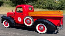 For Sale 1946 Chevrolet 1/2-Ton Pickup