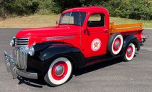 For Sale 1946 Chevrolet 1/2-Ton Pickup