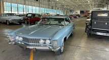 For Sale 1963 Buick Riviera