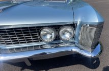 For Sale 1963 Buick Riviera