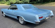 For Sale 1963 Buick Riviera