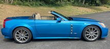 For Sale 2009 Cadillac XLR-V