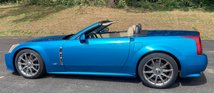 For Sale 2009 Cadillac XLR-V