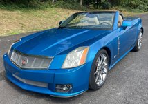 For Sale 2009 Cadillac XLR-V