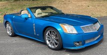 For Sale 2009 Cadillac XLR-V