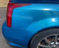 For Sale 2009 Cadillac XLR-V