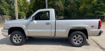 For Sale 2004 Chevrolet Silverado