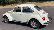 For Sale 1972 Volkswagen Super Beetle