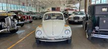 For Sale 1972 Volkswagen Super Beetle