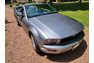 2006 Ford Mustang