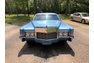 1969 Cadillac Fleetwood