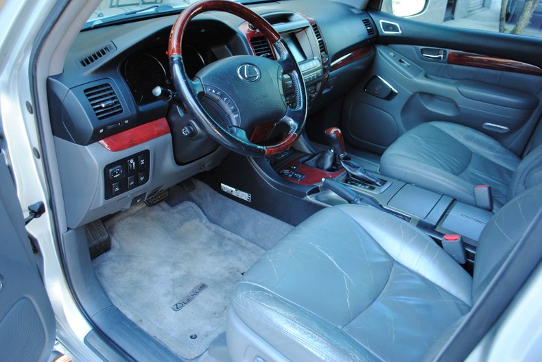 For Sale 2008 Lexus GX 470