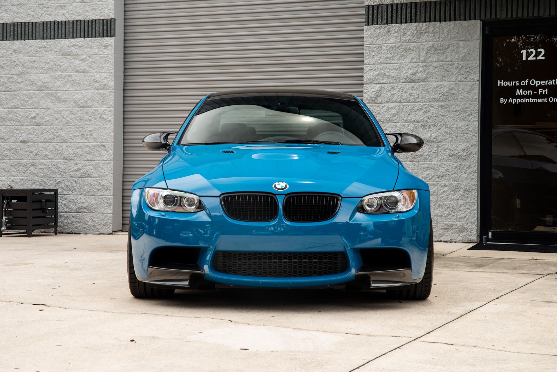 For Sale 2013 BMW M3