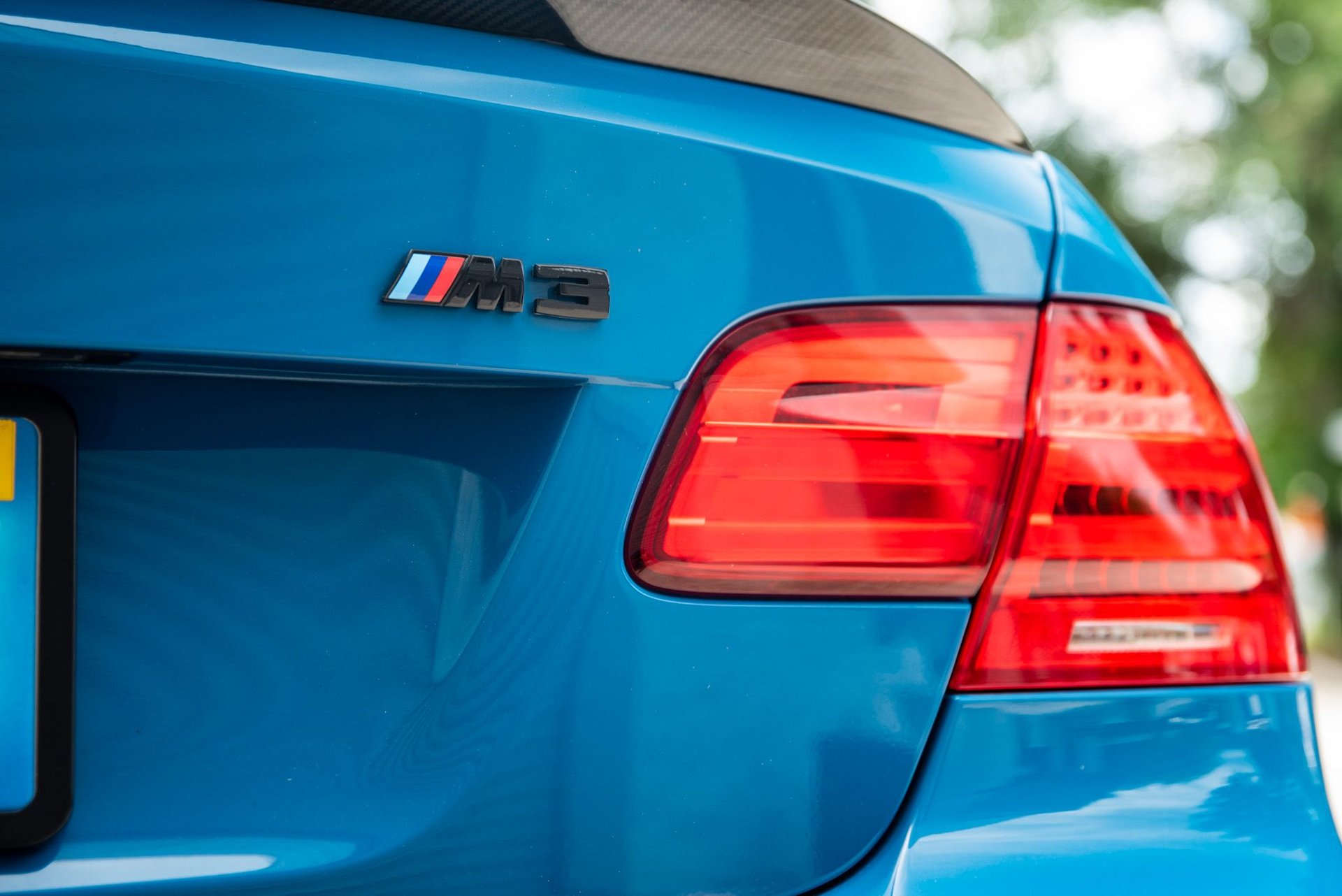 2013 BMW M3 | Collective Auto Group