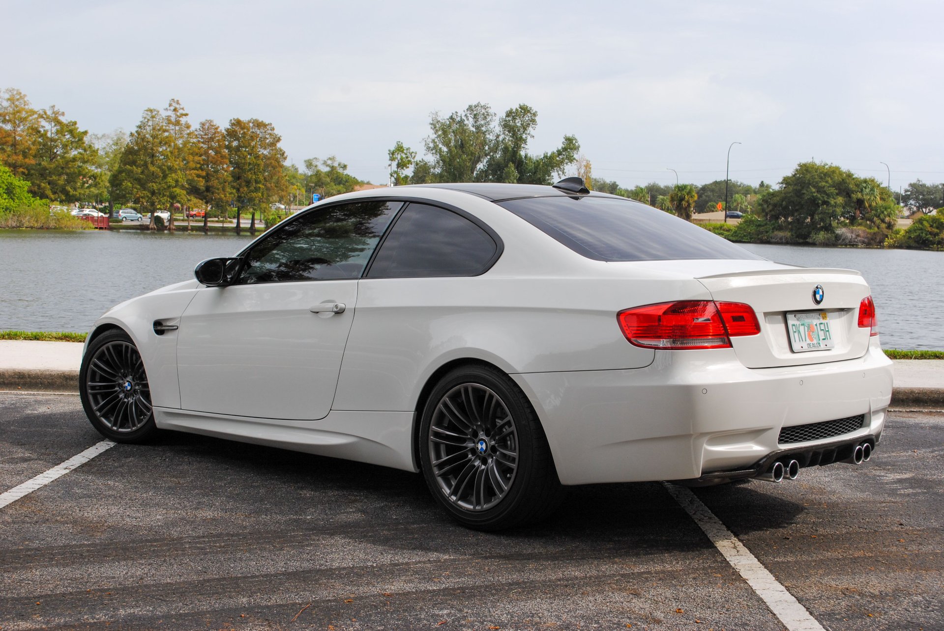 For Sale 2008 BMW 3 Series