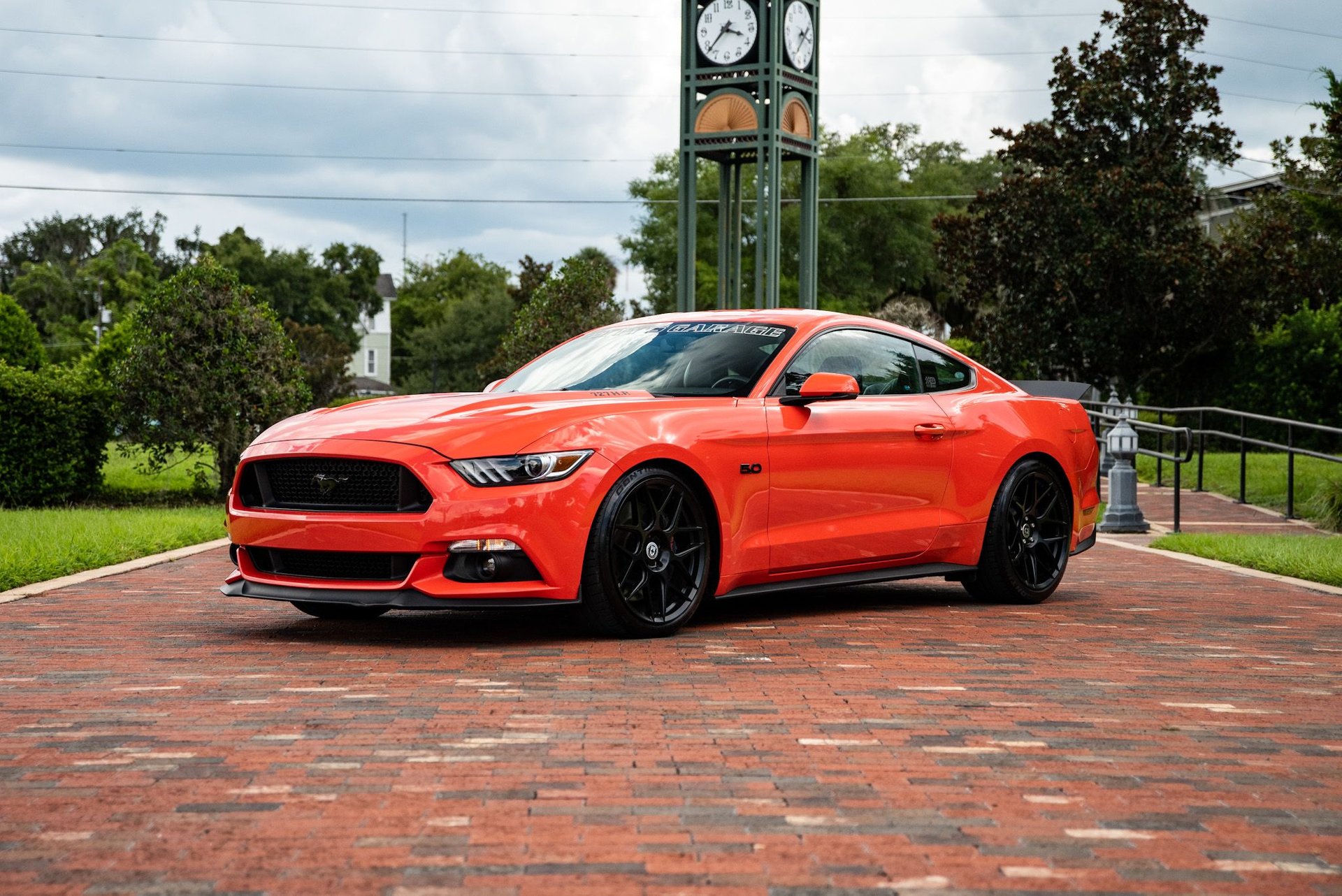 For Sale 2016 Ford Mustang
