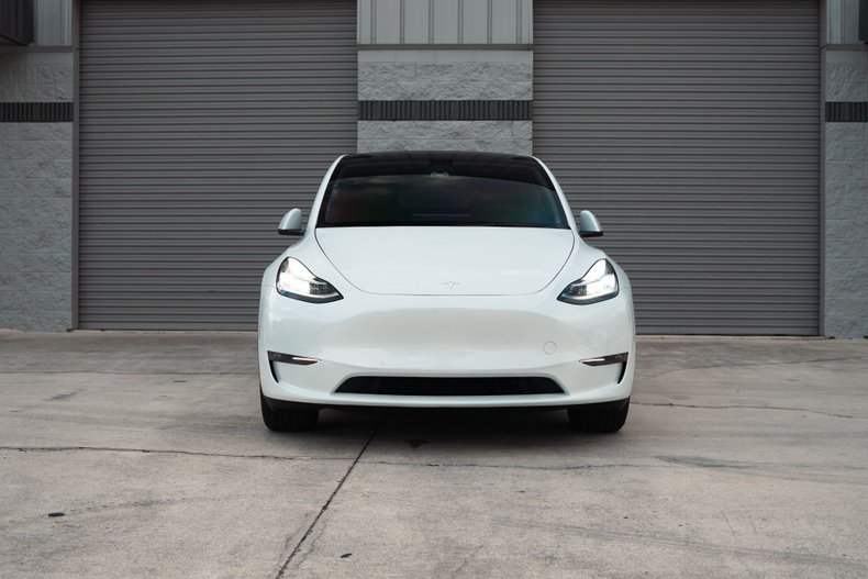For Sale 2022 Tesla Model Y