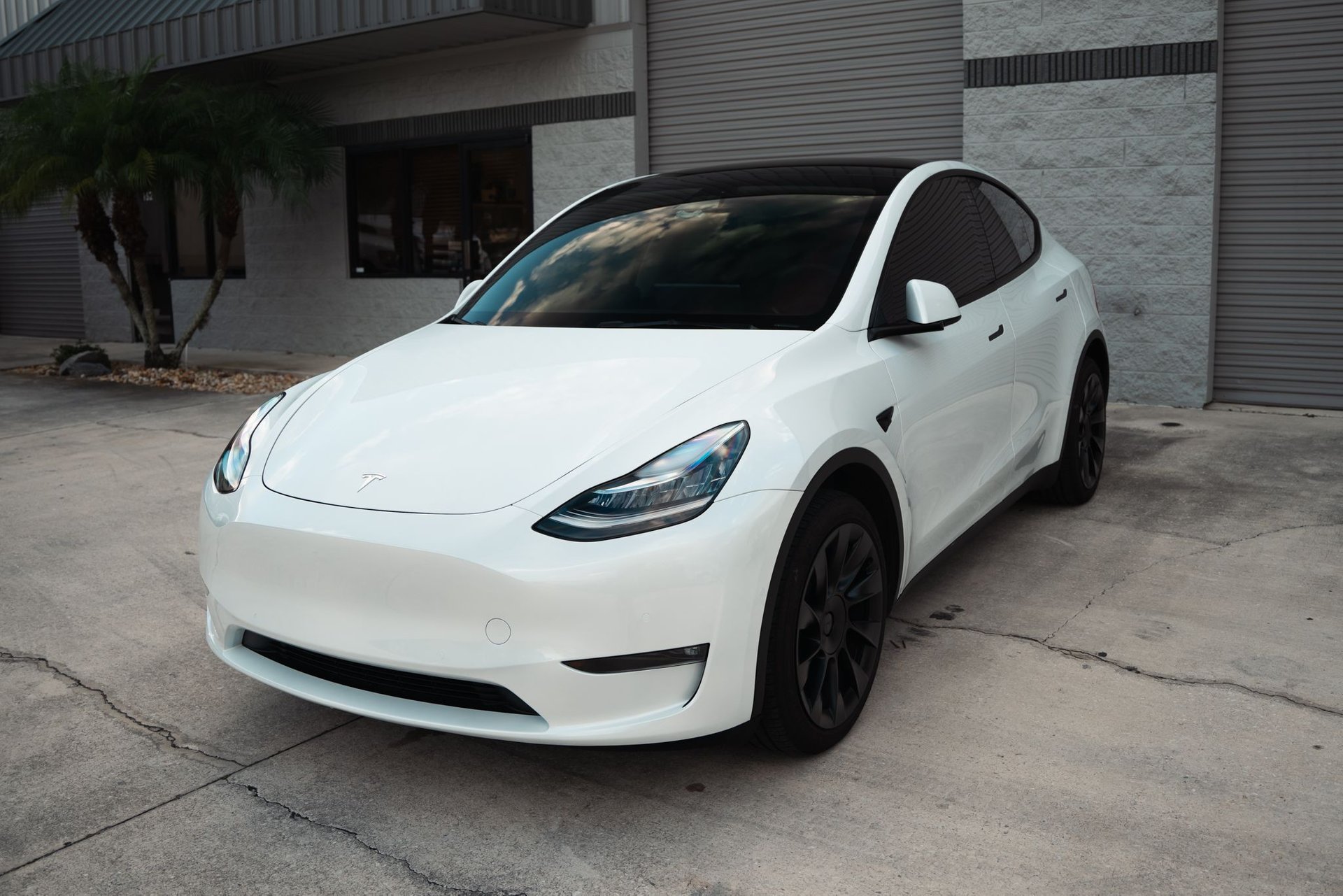 For Sale 2022 Tesla Model Y