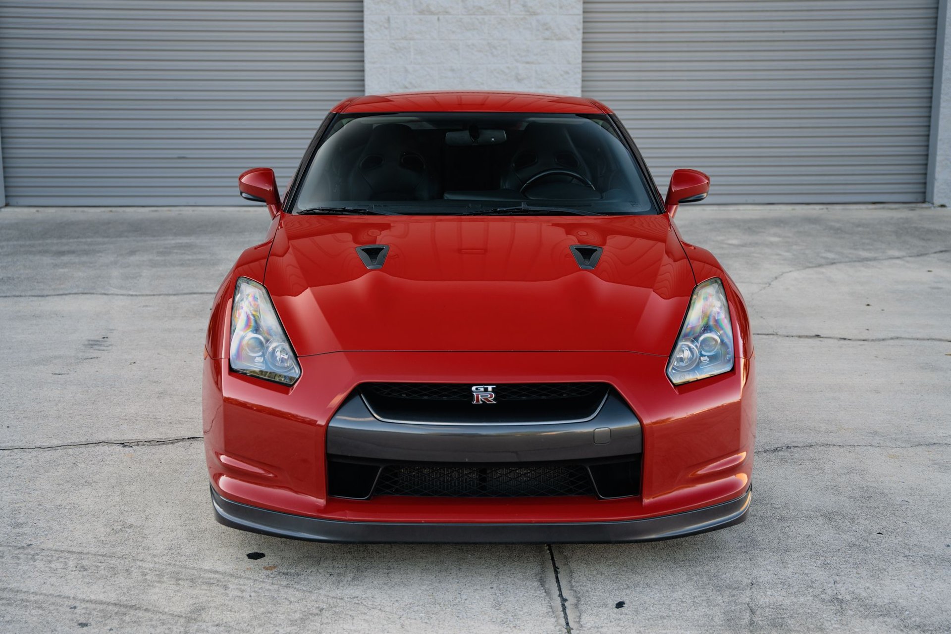 2009 Nissan GT-R | Collective Auto Group