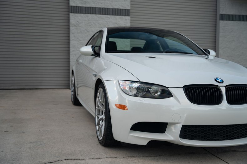 For Sale 2013 BMW M3