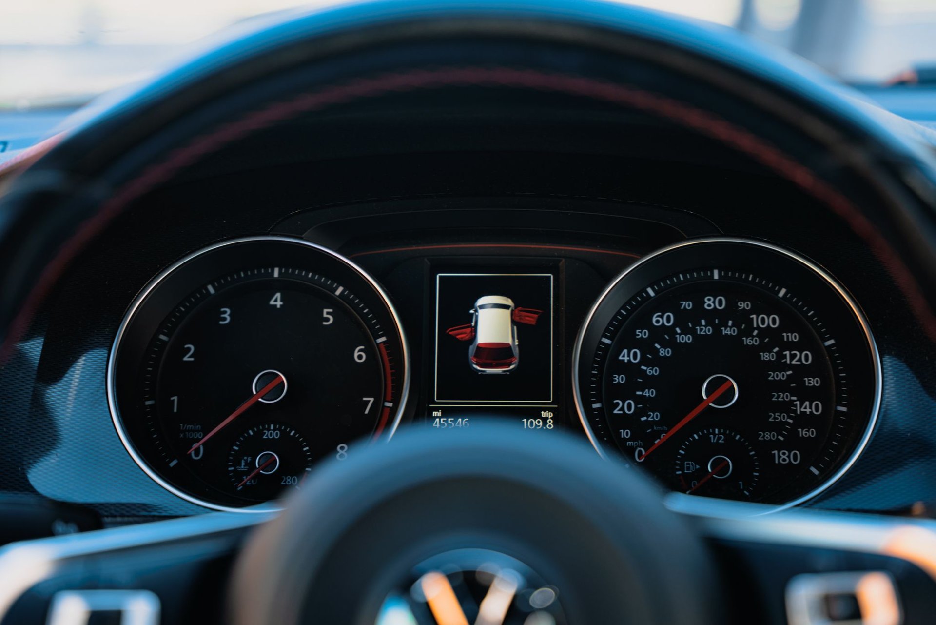 For Sale 2016 Volkswagen GTI S