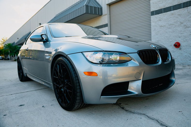 For Sale 2010 BMW M3