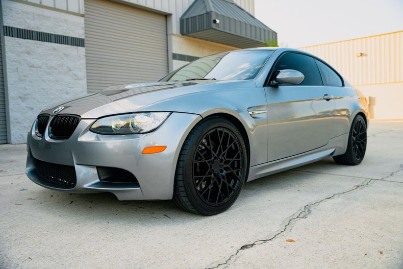 For Sale 2010 BMW M3