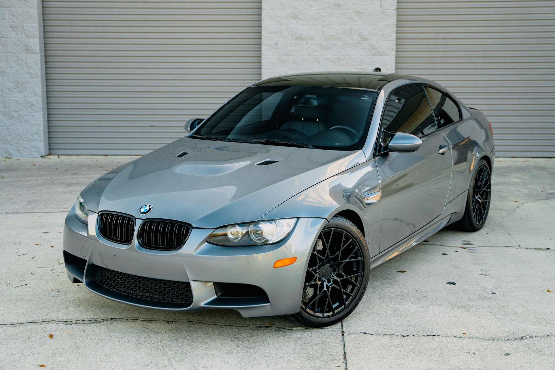 2010 bmw m3 coupe