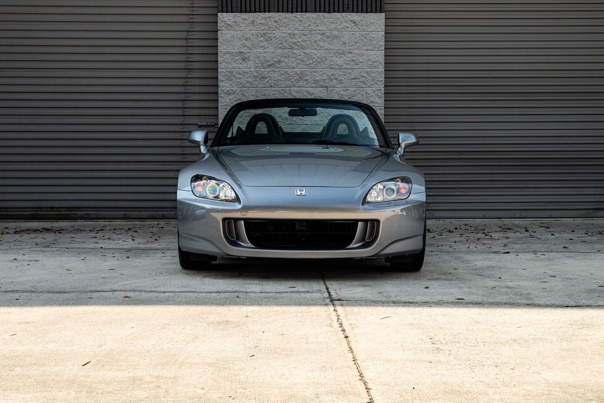 For Sale 2005 Honda S2000