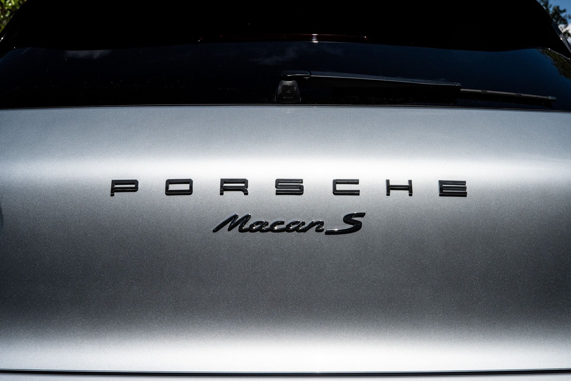 For Sale 2016 Porsche Macan