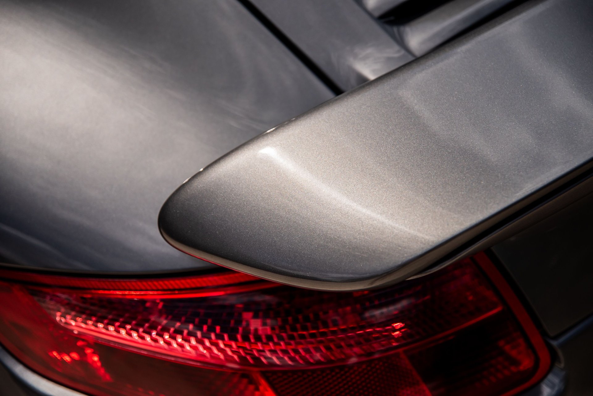 2009 Porsche 911 | Collective Auto Group