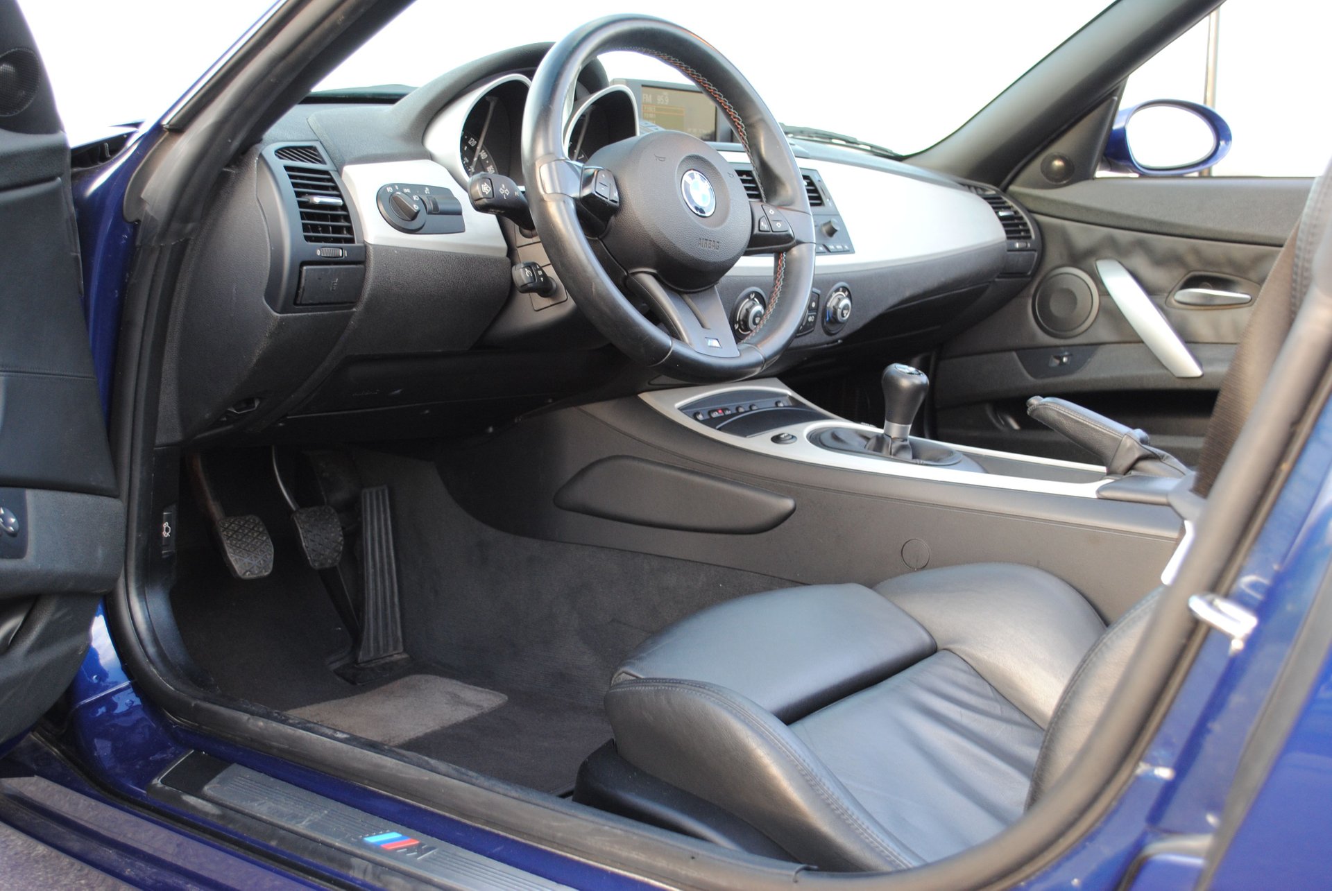 For Sale 2007 BMW Z4