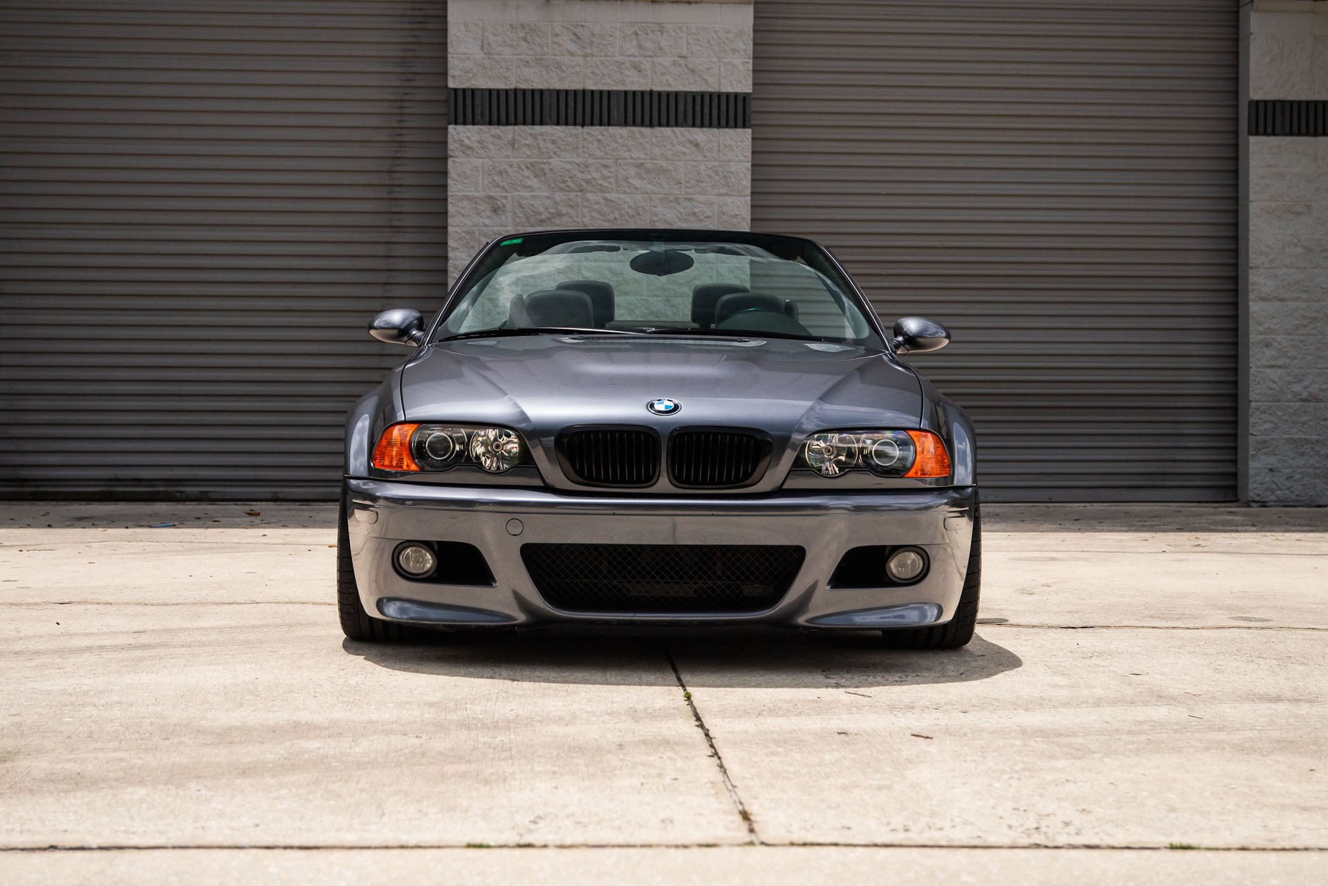 For Sale 2001 BMW M3