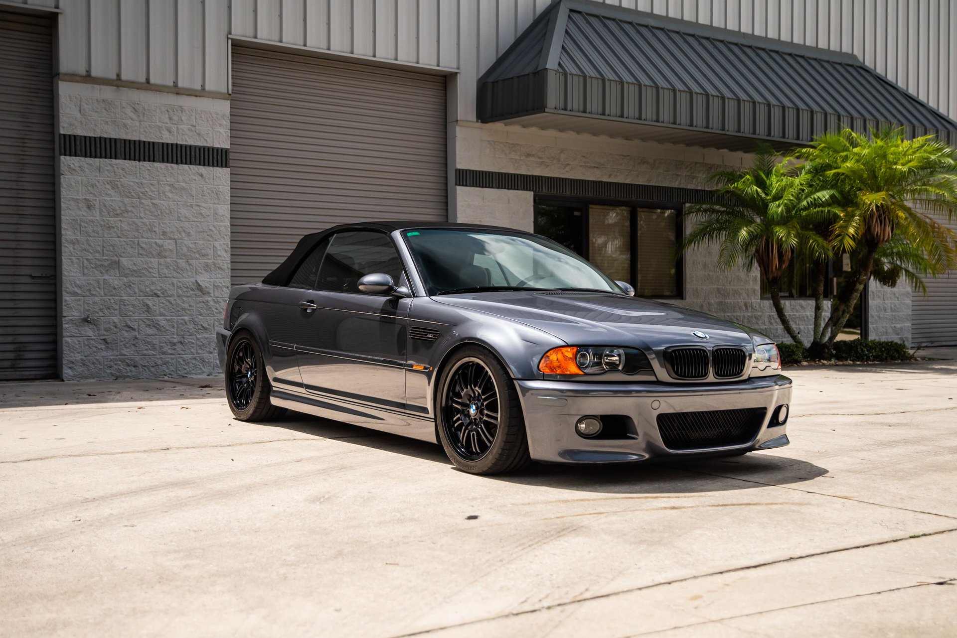 For Sale 2001 BMW M3