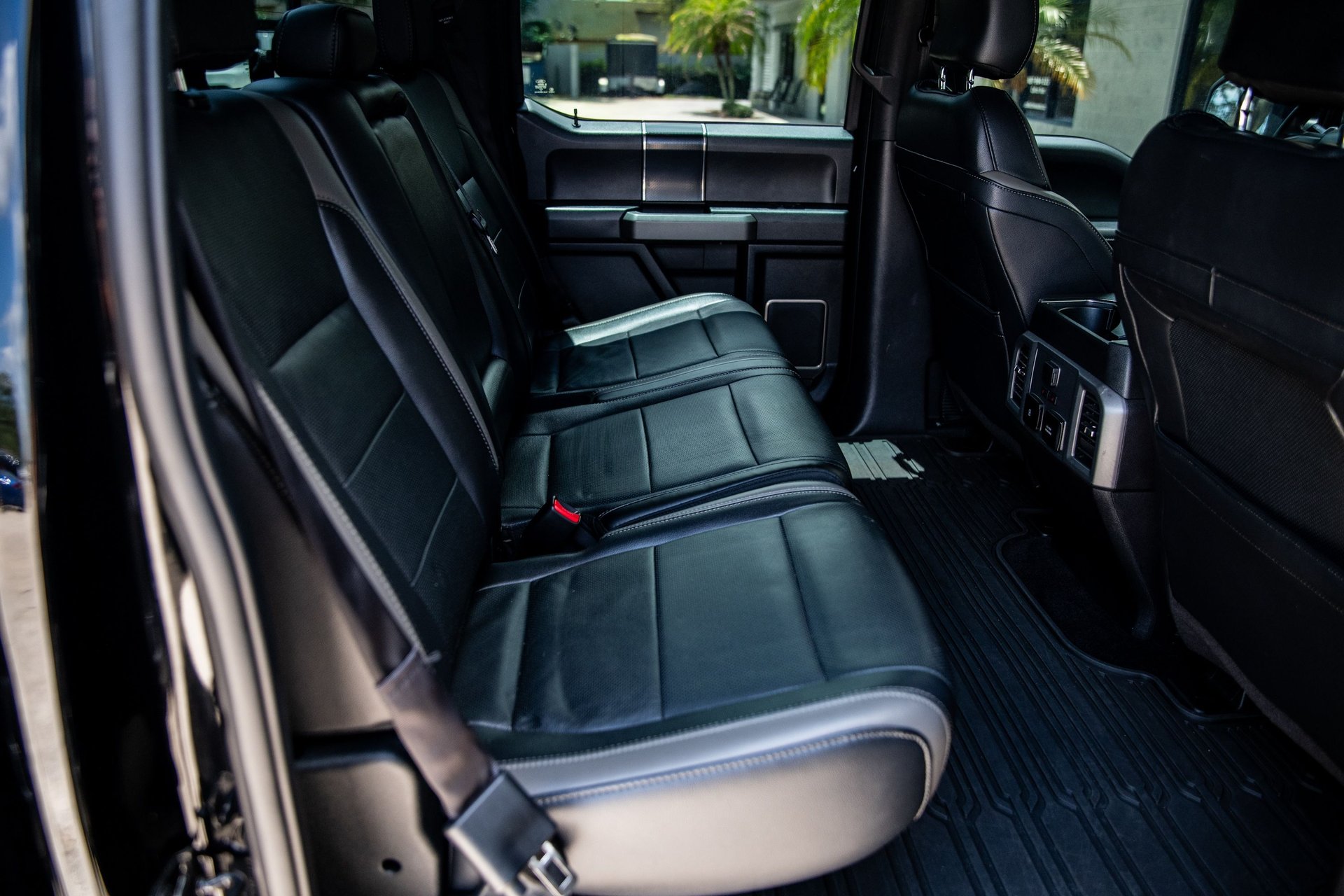 2017 Ford Raptor Supercrew Interior | Cabinets Matttroy