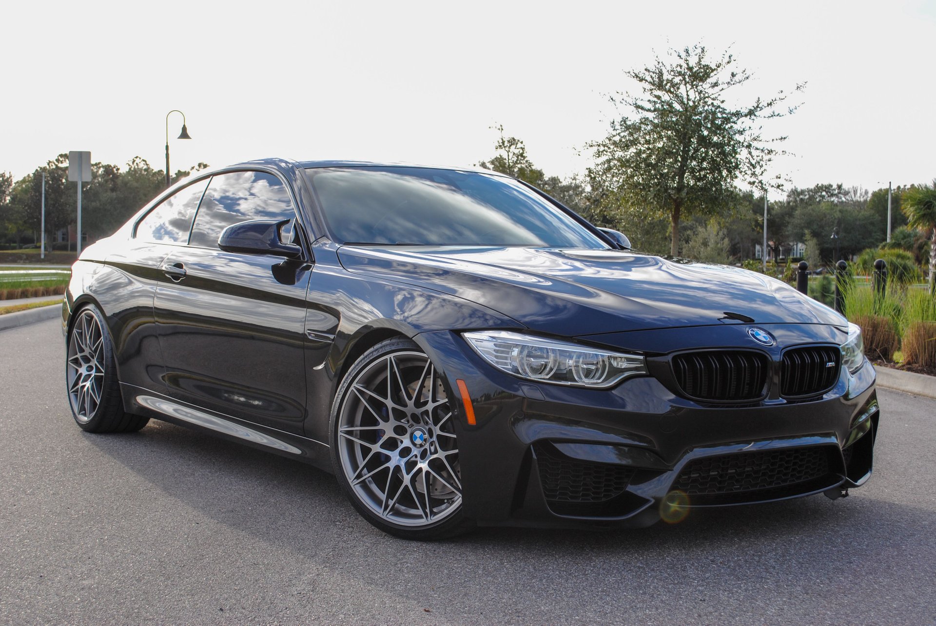 For Sale 2016 BMW M4