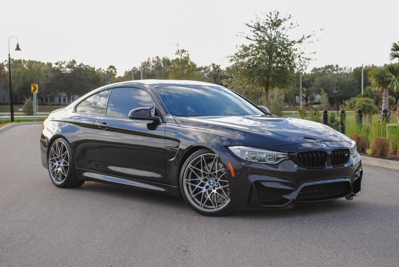 For Sale 2016 BMW M4