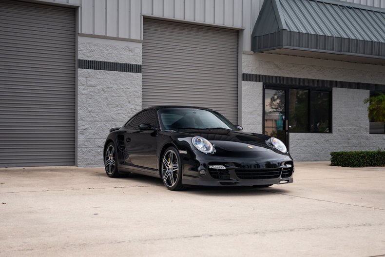 For Sale 2009 Porsche 911