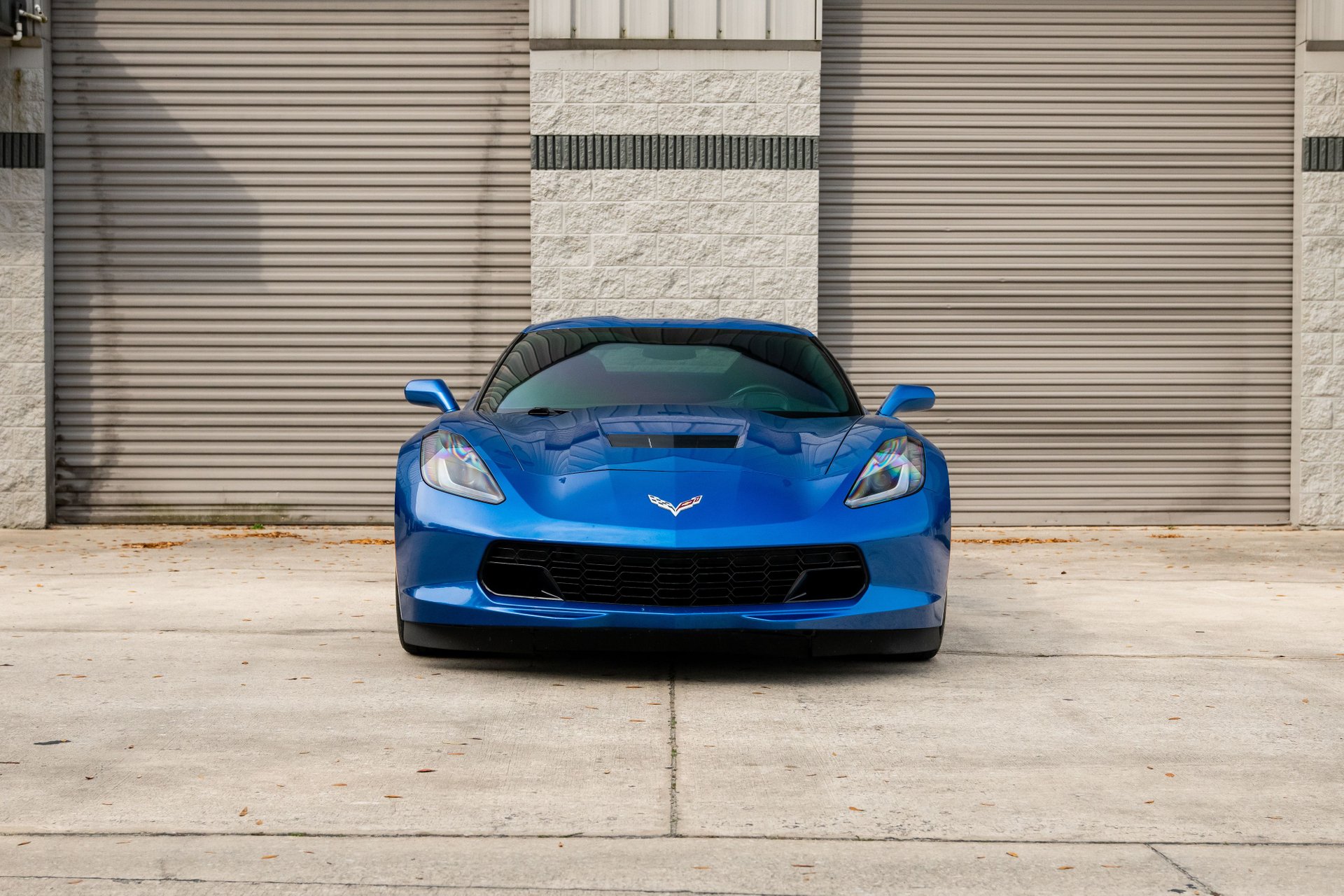 For Sale 2014 Chevrolet Corvette Stingray