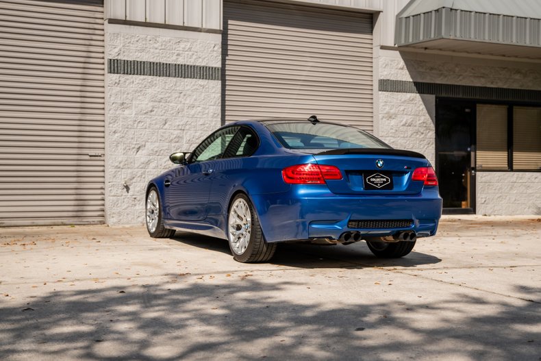 For Sale 2012 BMW M3