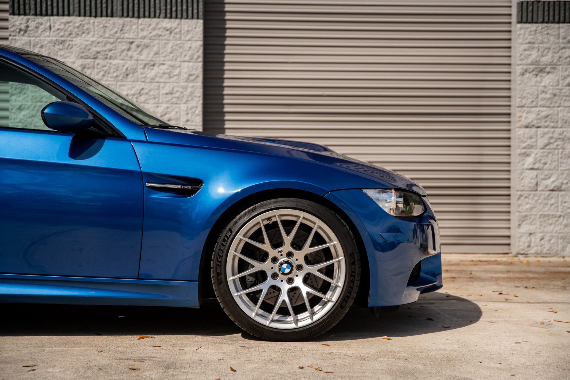 For Sale 2012 BMW M3